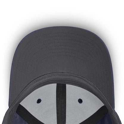 Toronto Blue Jays 50th Season Nike Dri-Fit Adjustable Club Cap - Navy