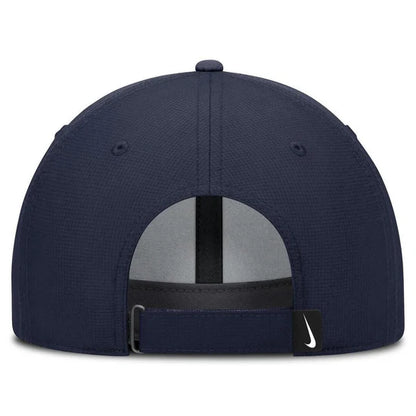 Toronto Blue Jays 50th Season Nike Dri-Fit Adjustable Club Cap - Navy