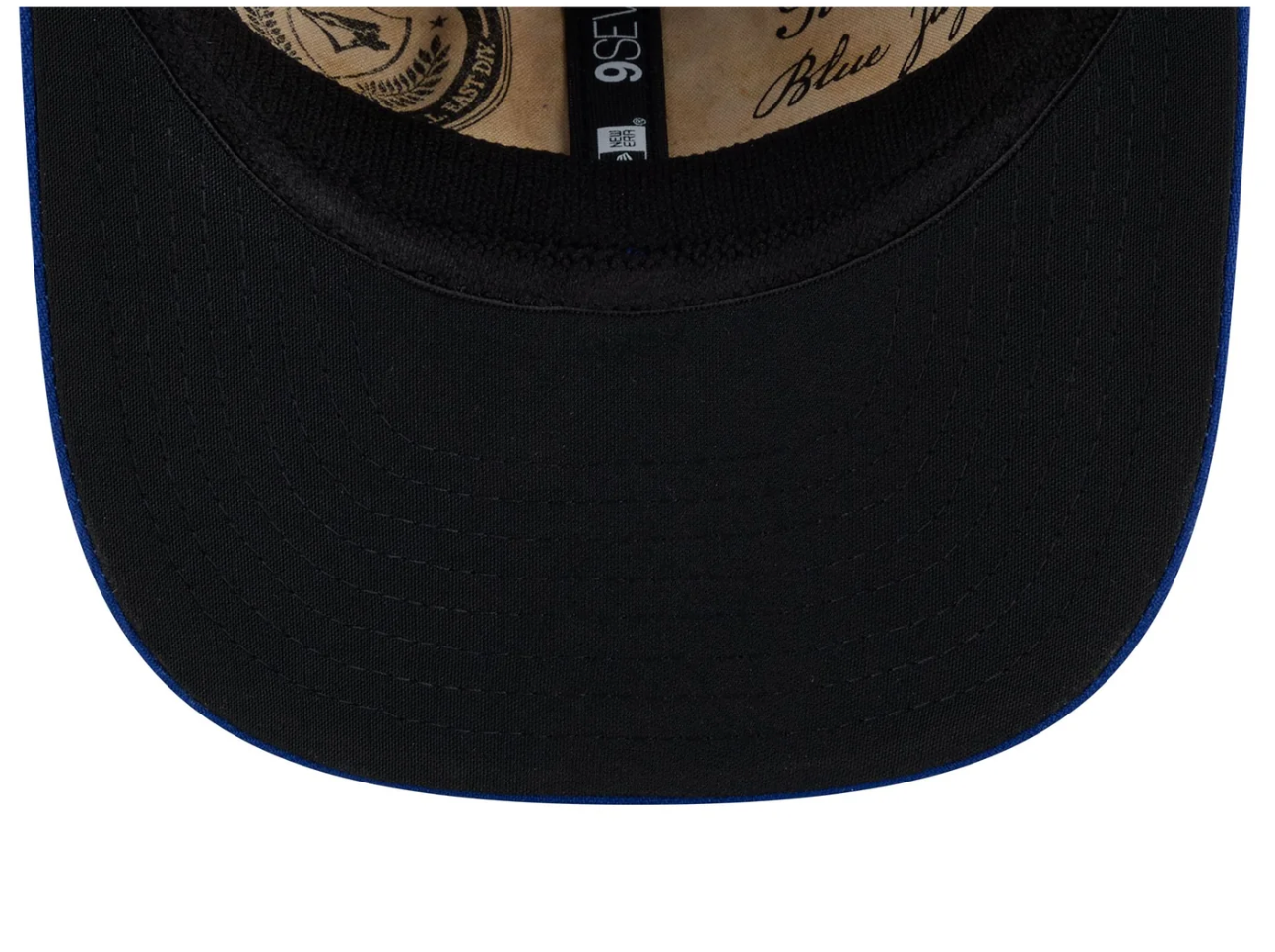Toronto Blue Jays All Star Game 2026 Philadelphia New Era 9SEVENTY SnapBack Hat - Blue