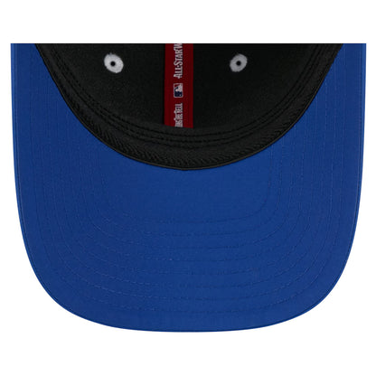 Toronto Blue Jays All Star Game Philadelphia 2026 Workout New Era - 39THIRTY M-Crown Flex Hat - Blue