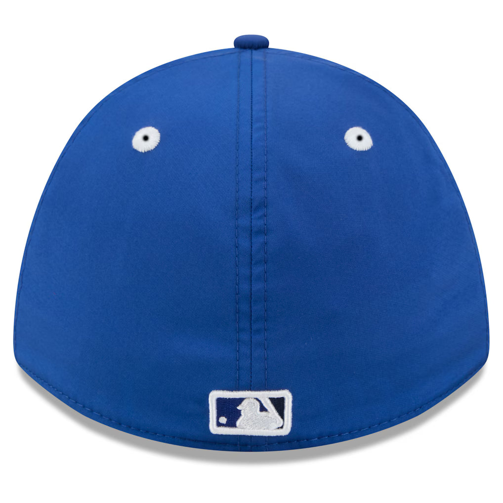 Toronto Blue Jays All Star Game Philadelphia 2026 Workout New Era - 39THIRTY M-Crown Flex Hat - Blue