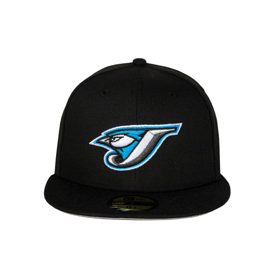 Toronto Blue Jays J-Bird 2004 59FIFTY Fitted Hat