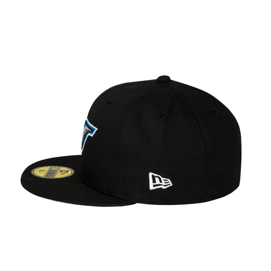 Toronto Blue Jays J-Bird 2004 59FIFTY Fitted Hat