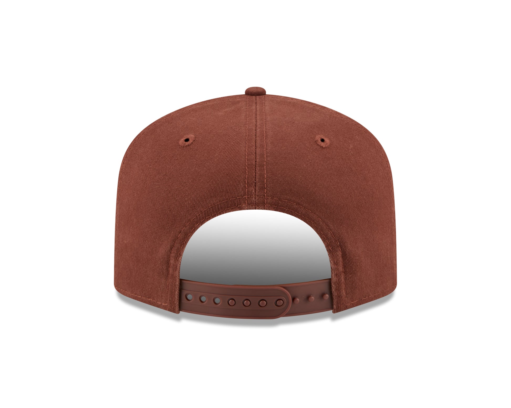 Toronto Blue Jays MLB New Era 19TWENTY Color Pack Adjustable Hat - Brown