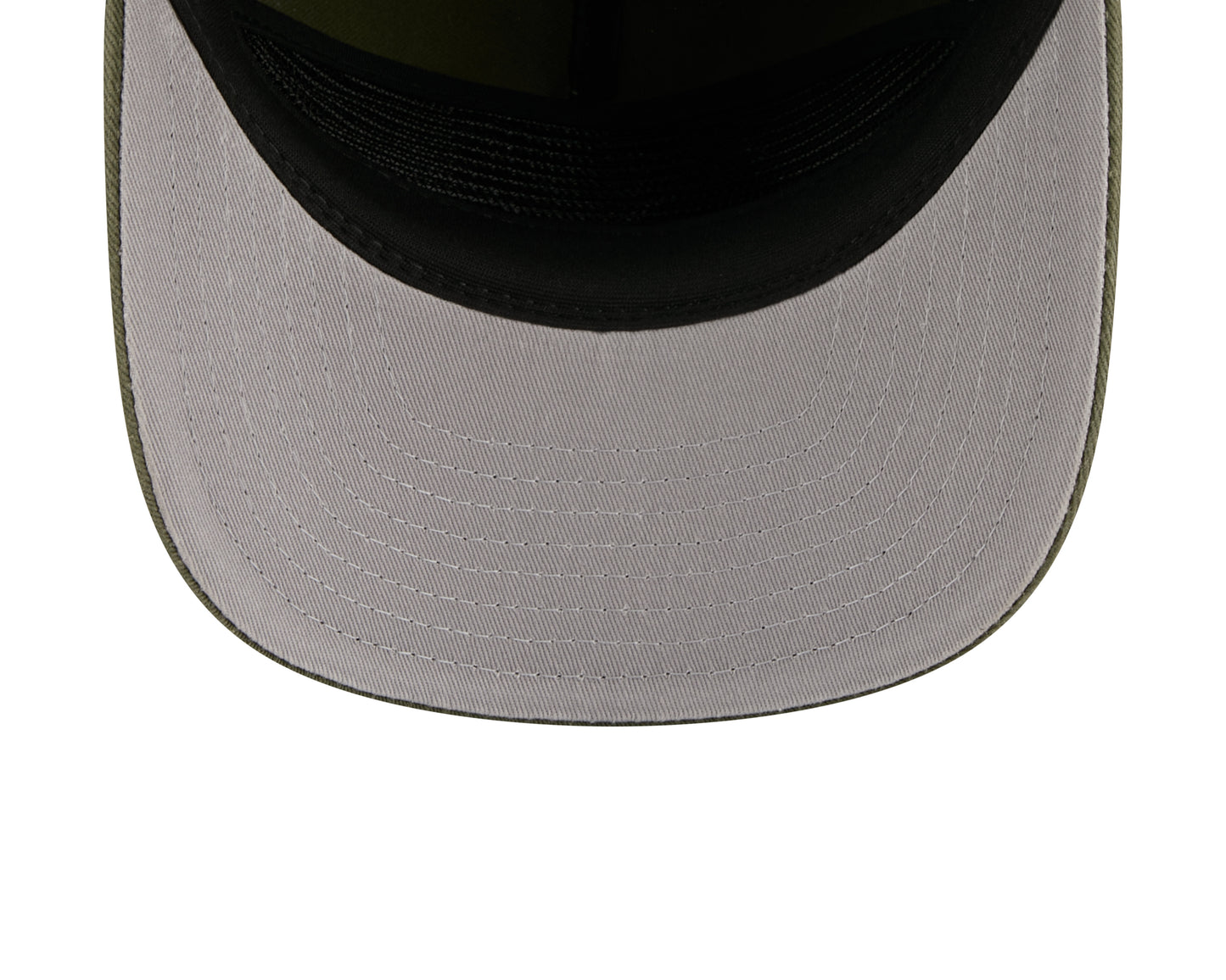 Toronto Blue Jays MLB New Era 19TWENTY Color Pack Adjustable Hat - Green