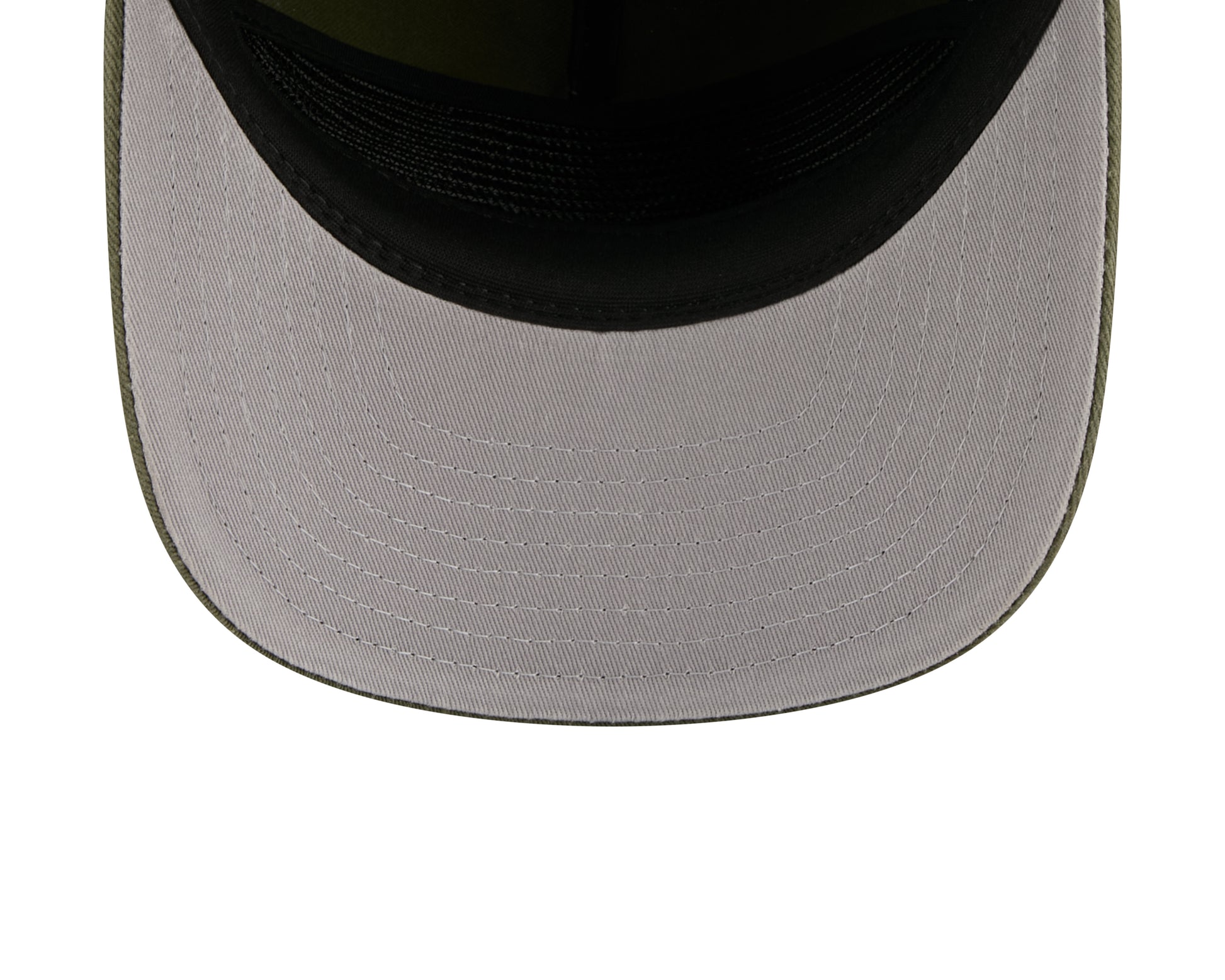 Toronto Blue Jays MLB New Era 19TWENTY Color Pack Adjustable Hat - Green