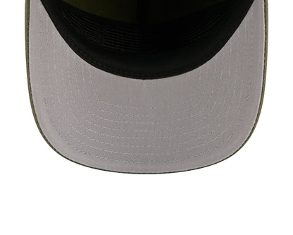 Toronto Blue Jays MLB New Era 19TWENTY Color Pack Adjustable Hat - Green