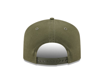 Toronto Blue Jays MLB New Era 19TWENTY Color Pack Adjustable Hat - Green