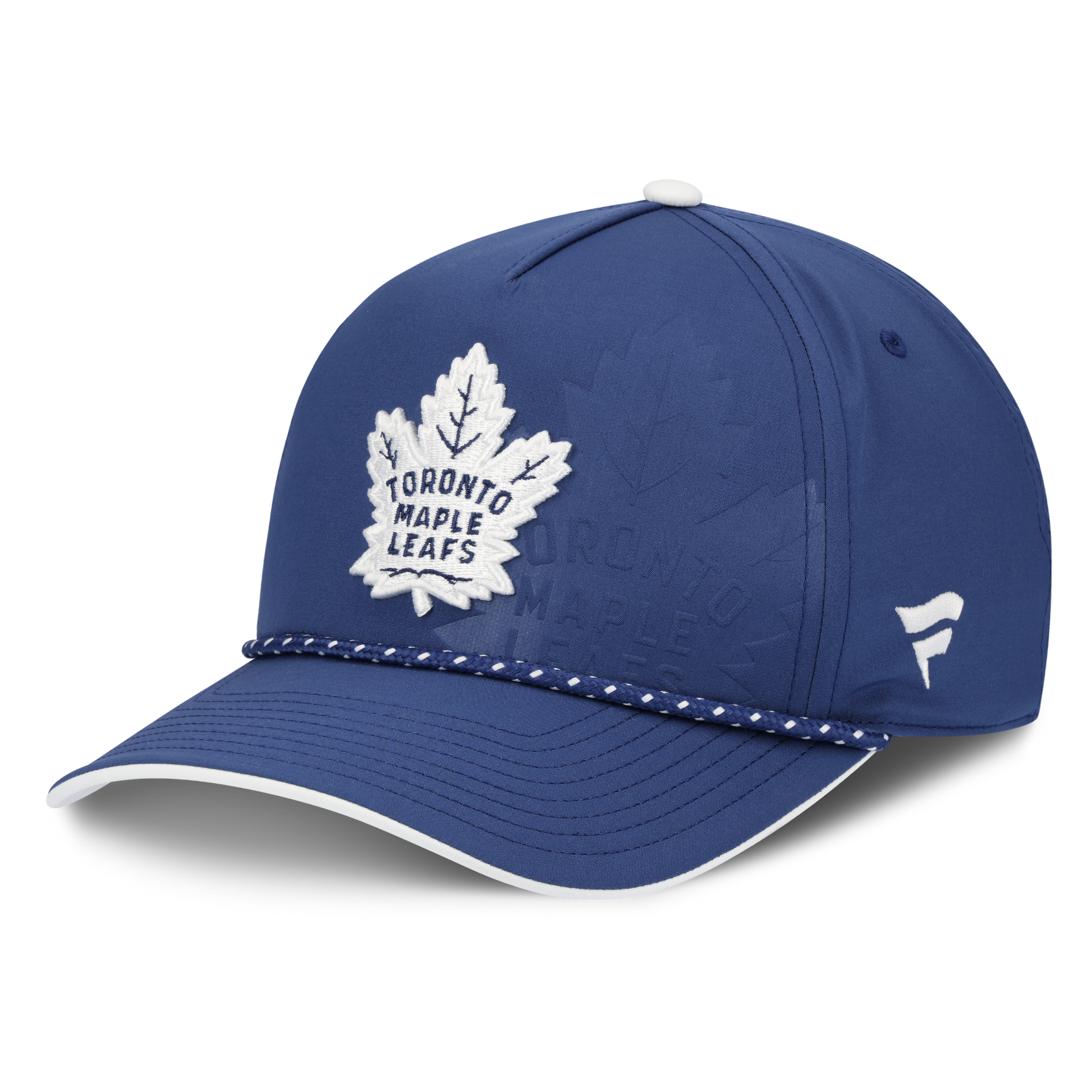 Toronto Maple Leafs Fanatics 2026 Draft On Stage Adjustable Authentic Pro
