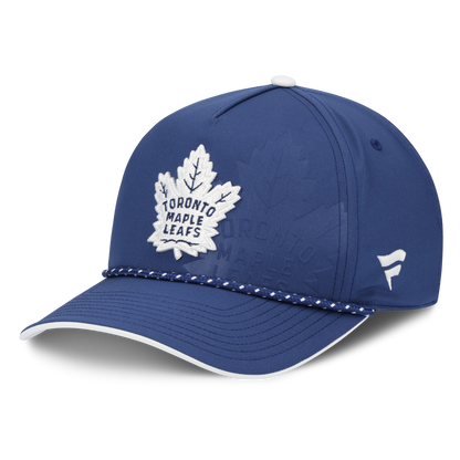 Toronto Maple Leafs Fanatics 2026 Draft On Stage Adjustable Authentic Pro