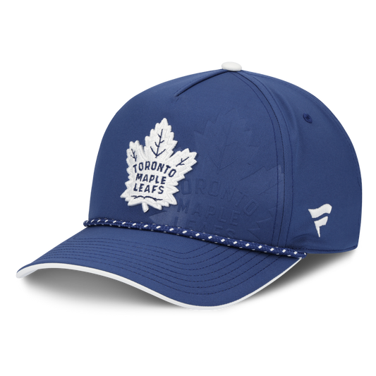 Toronto Maple Leafs Fanatics 2026 Draft On Stage Adjustable Authentic Pro