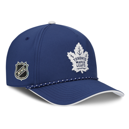 Toronto Maple Leafs Fanatics 2026 Draft On Stage Adjustable Authentic Pro