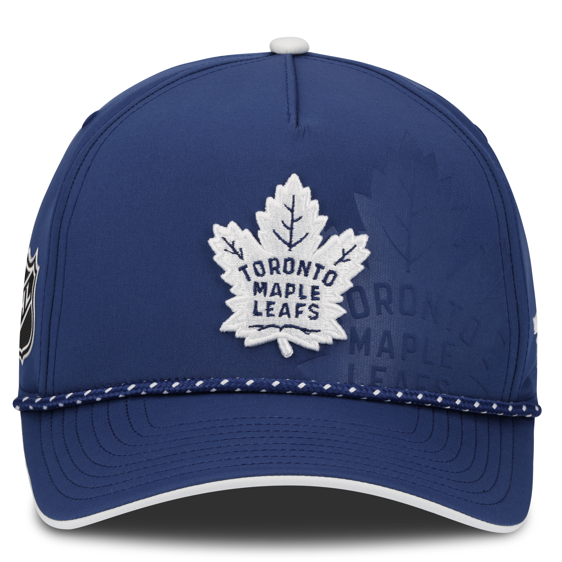 Toronto Maple Leafs Fanatics 2026 Draft On Stage Adjustable Authentic Pro