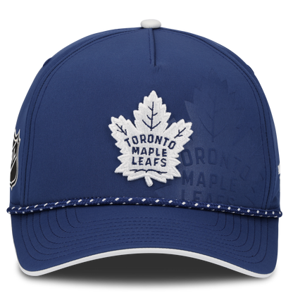 Toronto Maple Leafs Fanatics 2026 Draft On Stage Adjustable Authentic Pro