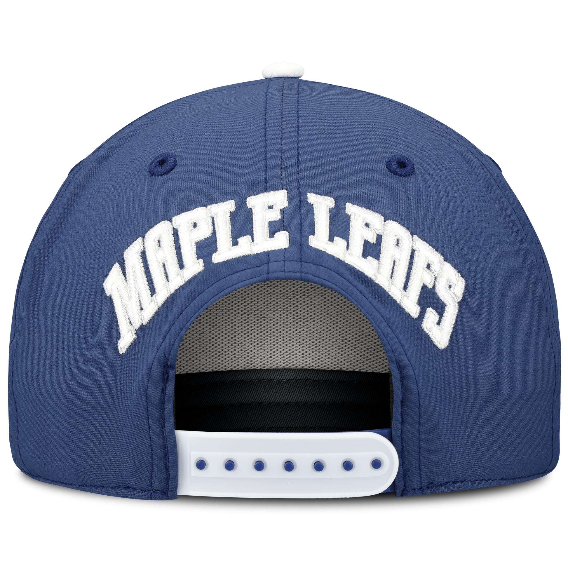 Toronto Maple Leafs Fanatics 2026 Draft On Stage Adjustable Authentic Pro
