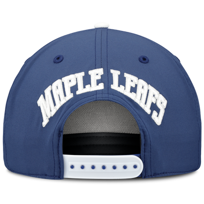 Toronto Maple Leafs Fanatics 2026 Draft On Stage Adjustable Authentic Pro