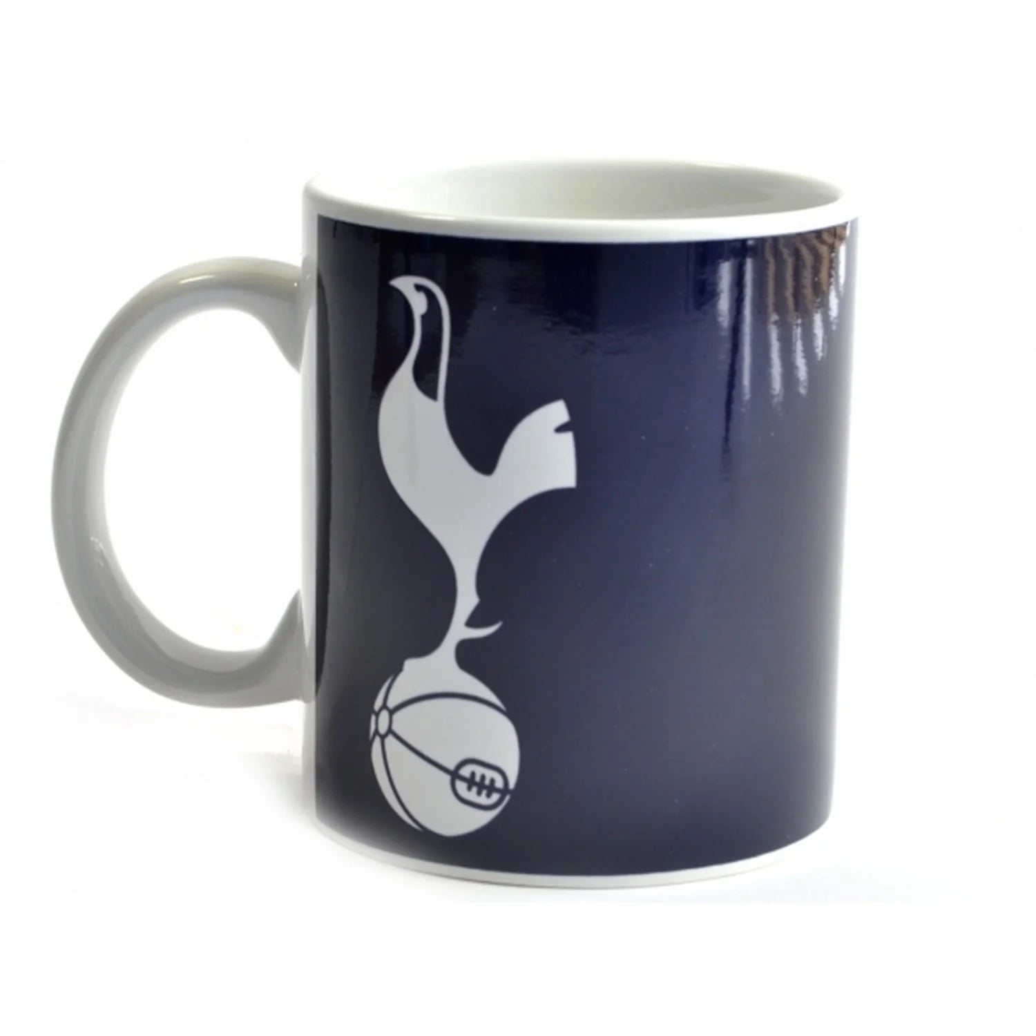 Tottenham 11OZ Halftone Mug - Pro League Sports Collectibles Inc.