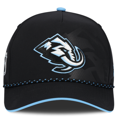 Utah Mammoth Fanatics 2026 Draft On Stage Adjustable Authentic Pro