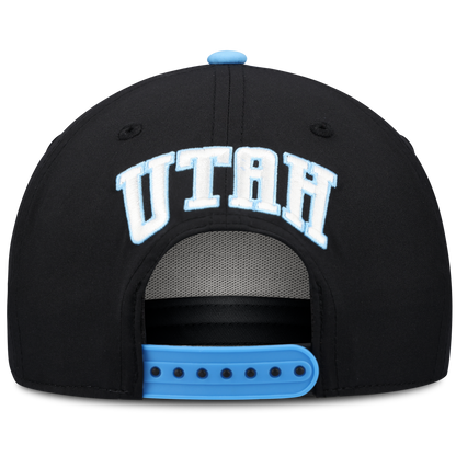 Utah Mammoth Fanatics 2026 Draft On Stage Adjustable Authentic Pro