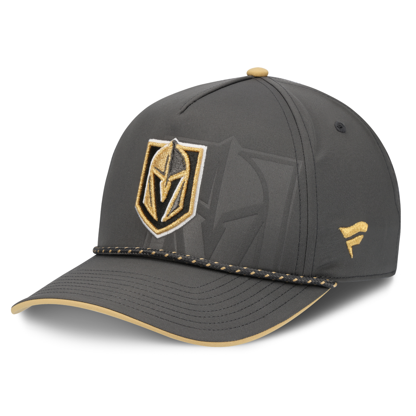 Vegas Golden Knights Fanatics 2026 Draft On Stage Adjustable Authentic Pro