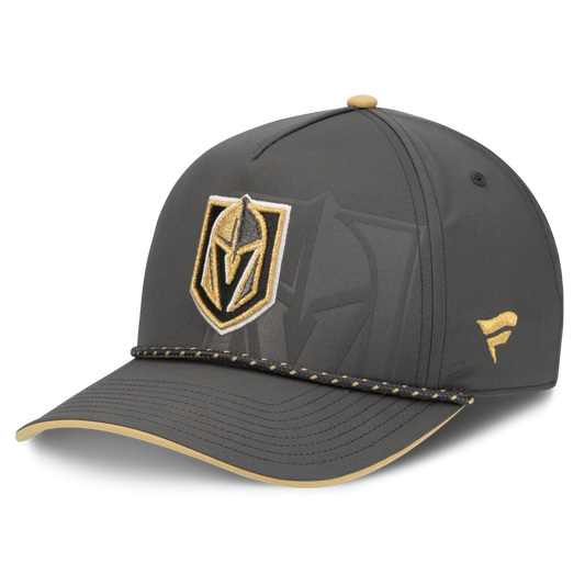 Vegas Golden Knights Fanatics 2026 Draft On Stage Adjustable Authentic Pro