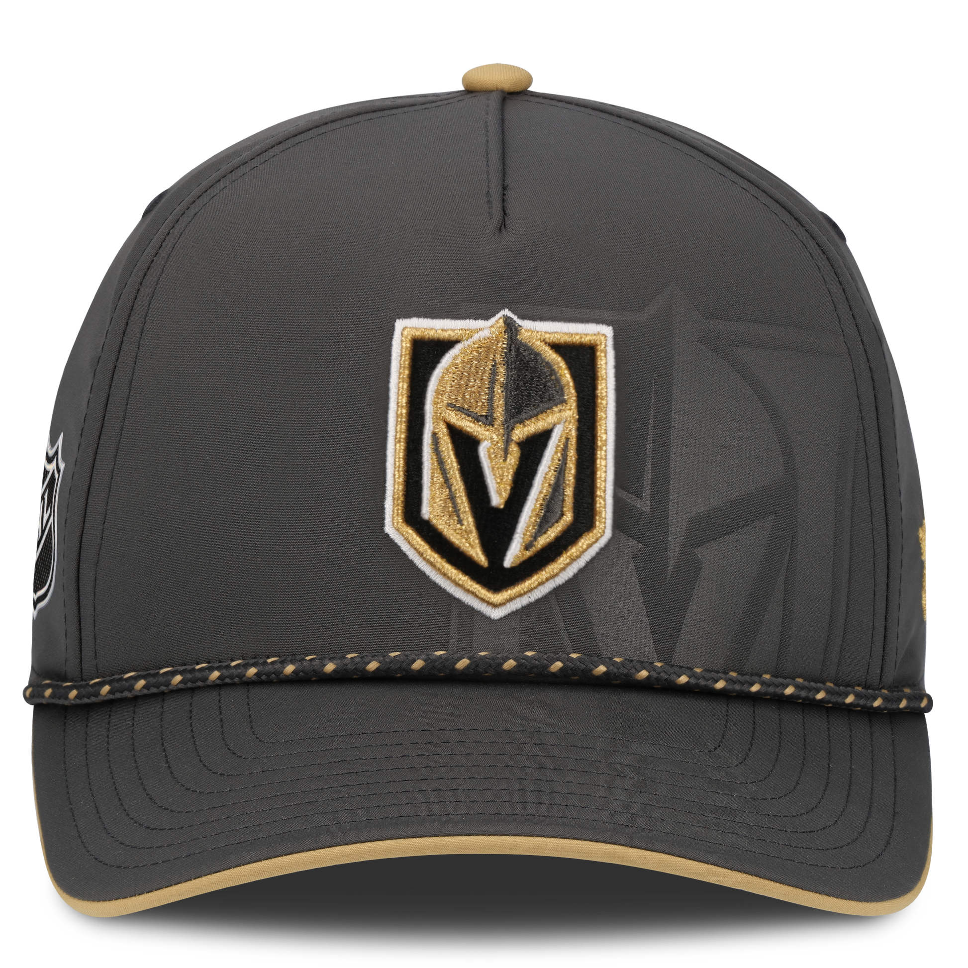 Vegas Golden Knights Fanatics 2026 Draft On Stage Adjustable Authentic Pro