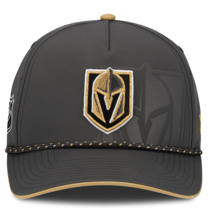 Vegas Golden Knights Fanatics 2026 Draft On Stage Adjustable Authentic Pro