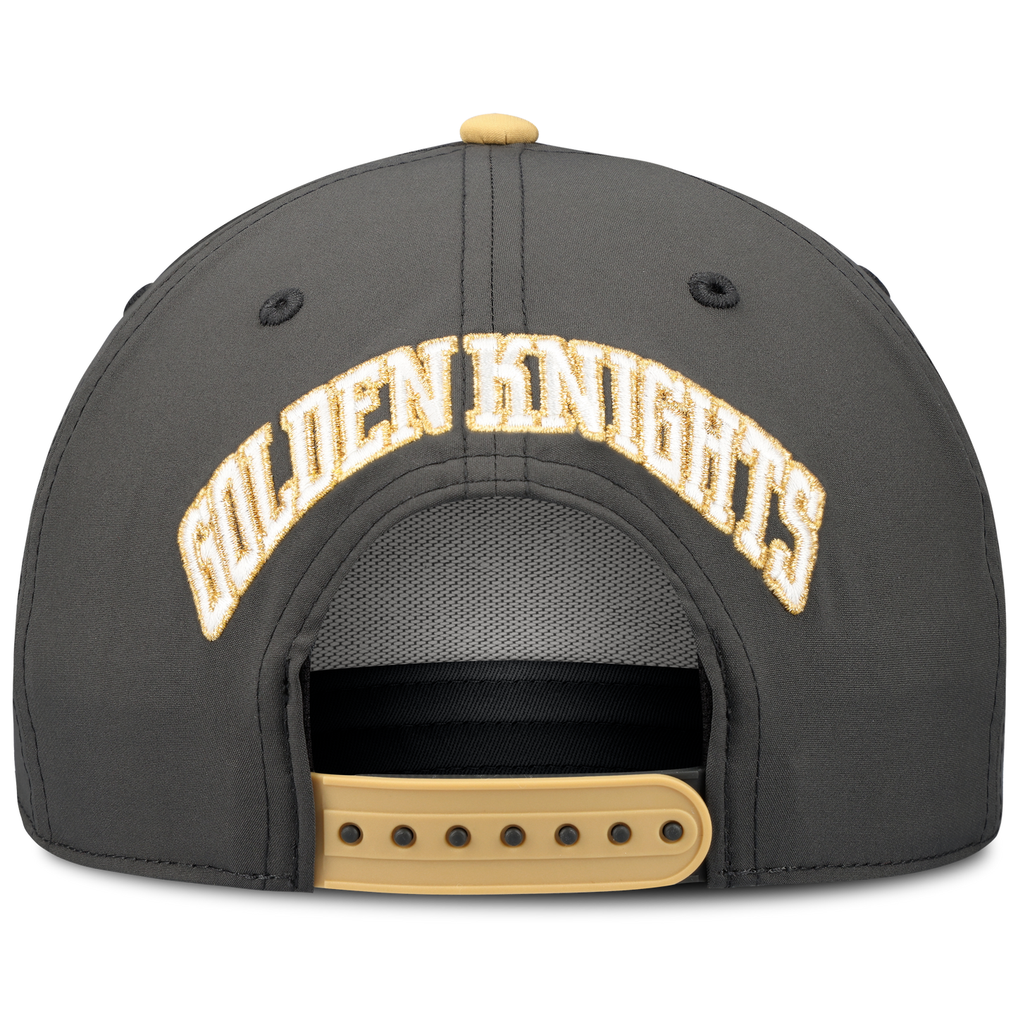 Vegas Golden Knights Fanatics 2026 Draft On Stage Adjustable Authentic Pro