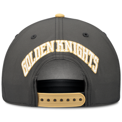 Vegas Golden Knights Fanatics 2026 Draft On Stage Adjustable Authentic Pro
