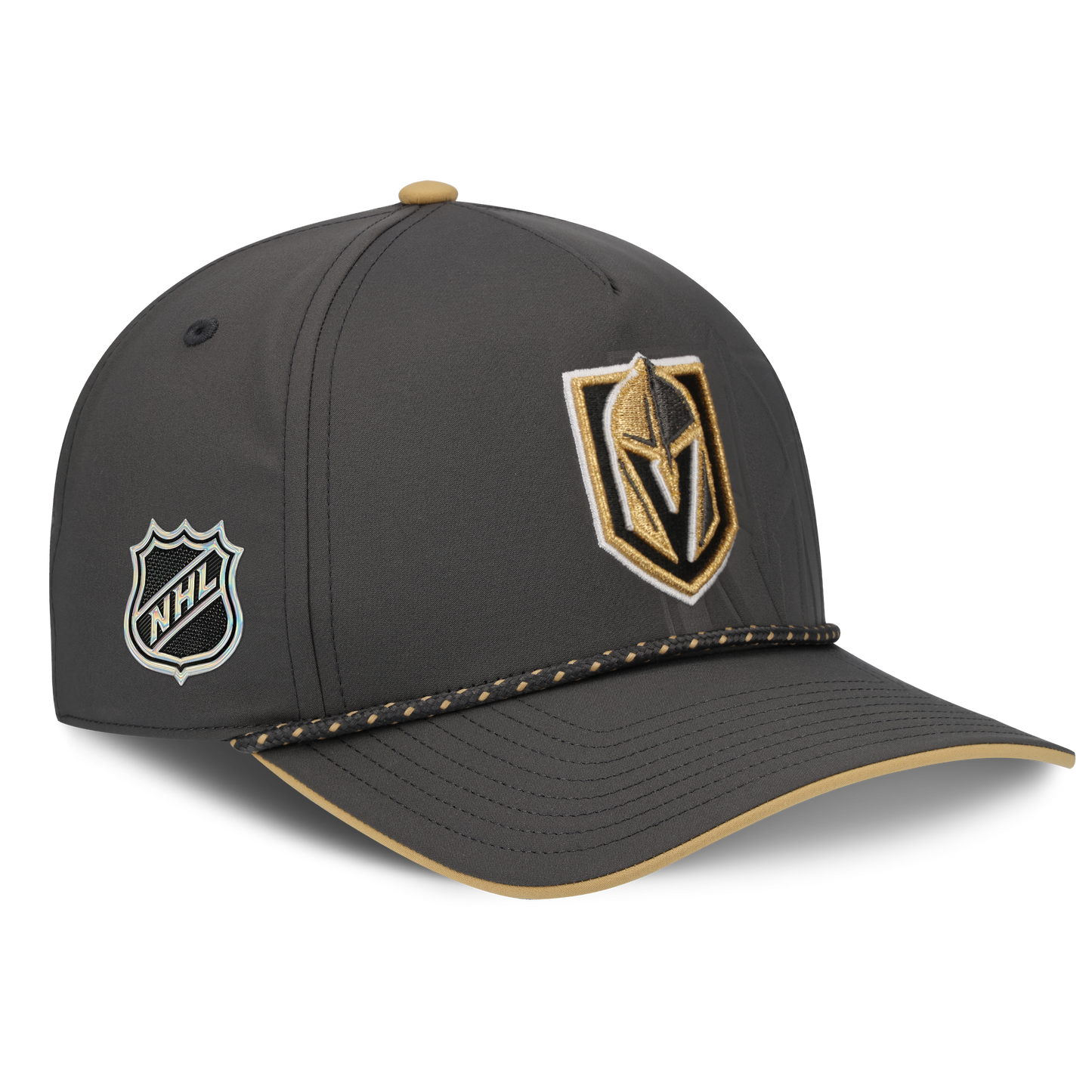 Vegas Golden Knights Fanatics 2026 Draft On Stage Adjustable Authentic Pro