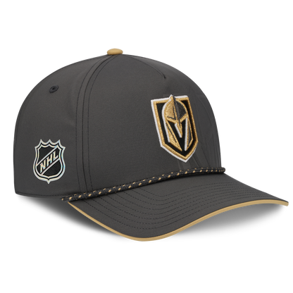 Vegas Golden Knights Fanatics 2026 Draft On Stage Adjustable Authentic Pro