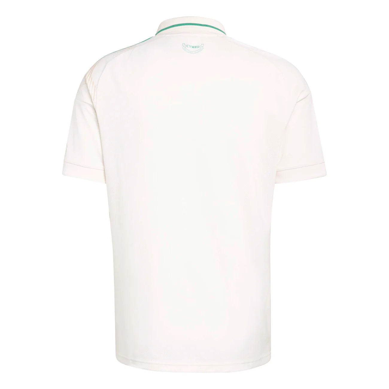 Wales FAW Fifa World Cup Adidas 2025/26 Away Replica Jersey