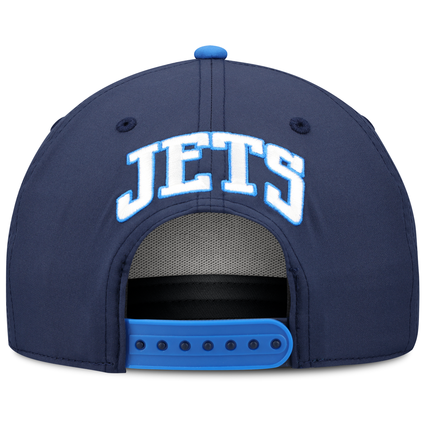 Winnipeg Jets Fanatics 2026 Draft On Stage Adjustable Authentic Pro