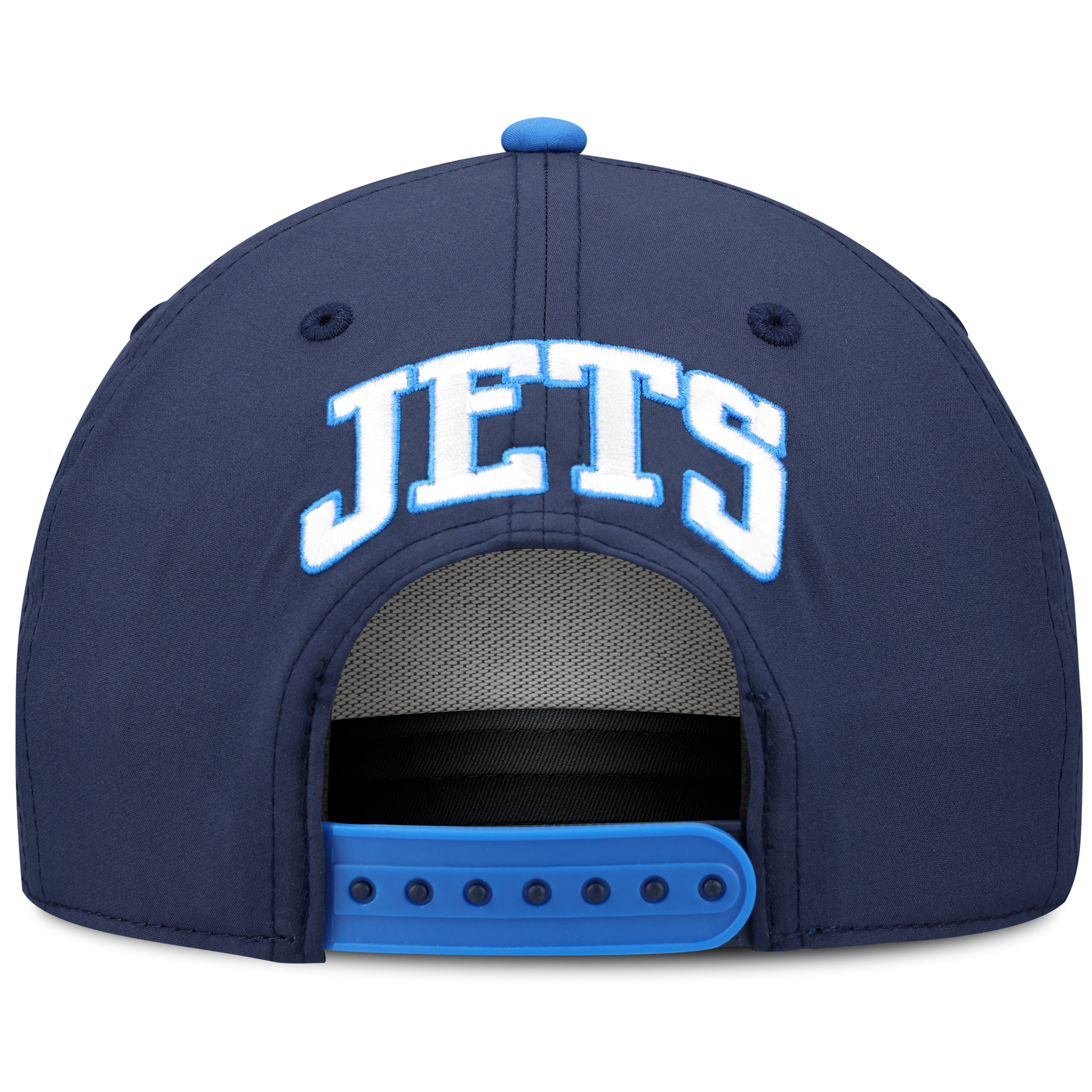 Winnipeg Jets Fanatics 2026 Draft On Stage Adjustable Authentic Pro