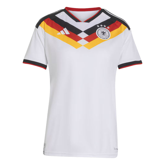 Womens Germany DFB National Soccer 2026 Fifa World Cup Nike Replica Home Jersey