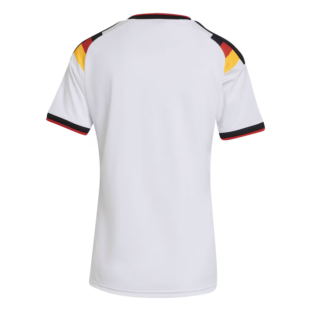Womens Germany DFB National Soccer 2026 Fifa World Cup Nike Replica Home Jersey