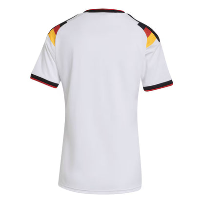 Womens Germany DFB National Soccer 2026 Fifa World Cup Nike Replica Home Jersey