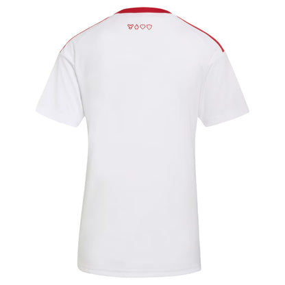Women's Toronto FC 2026 The Six Replica Jersey - White