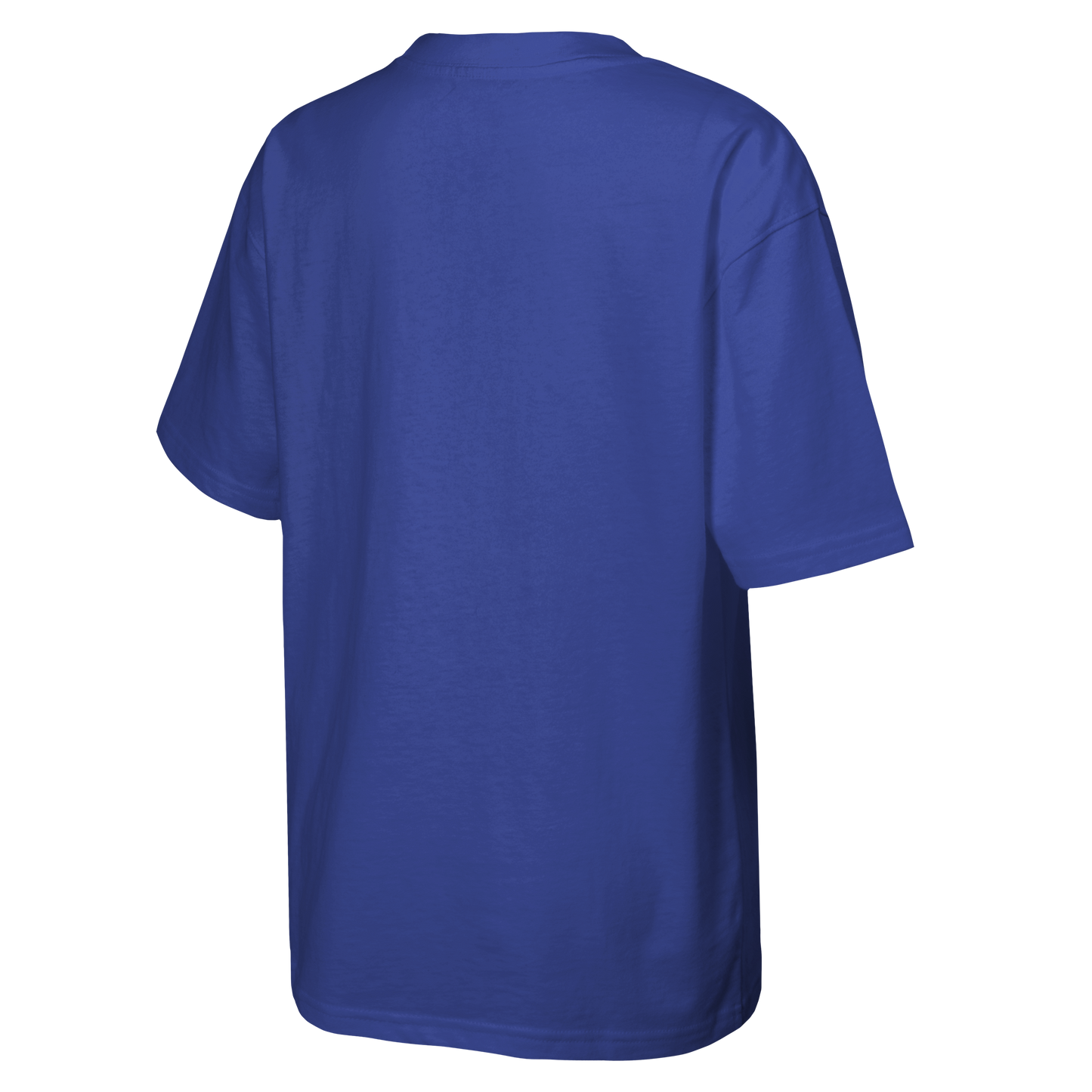 Youth Toronto Blue Jays Authentic Collection T-Shirt - Blue