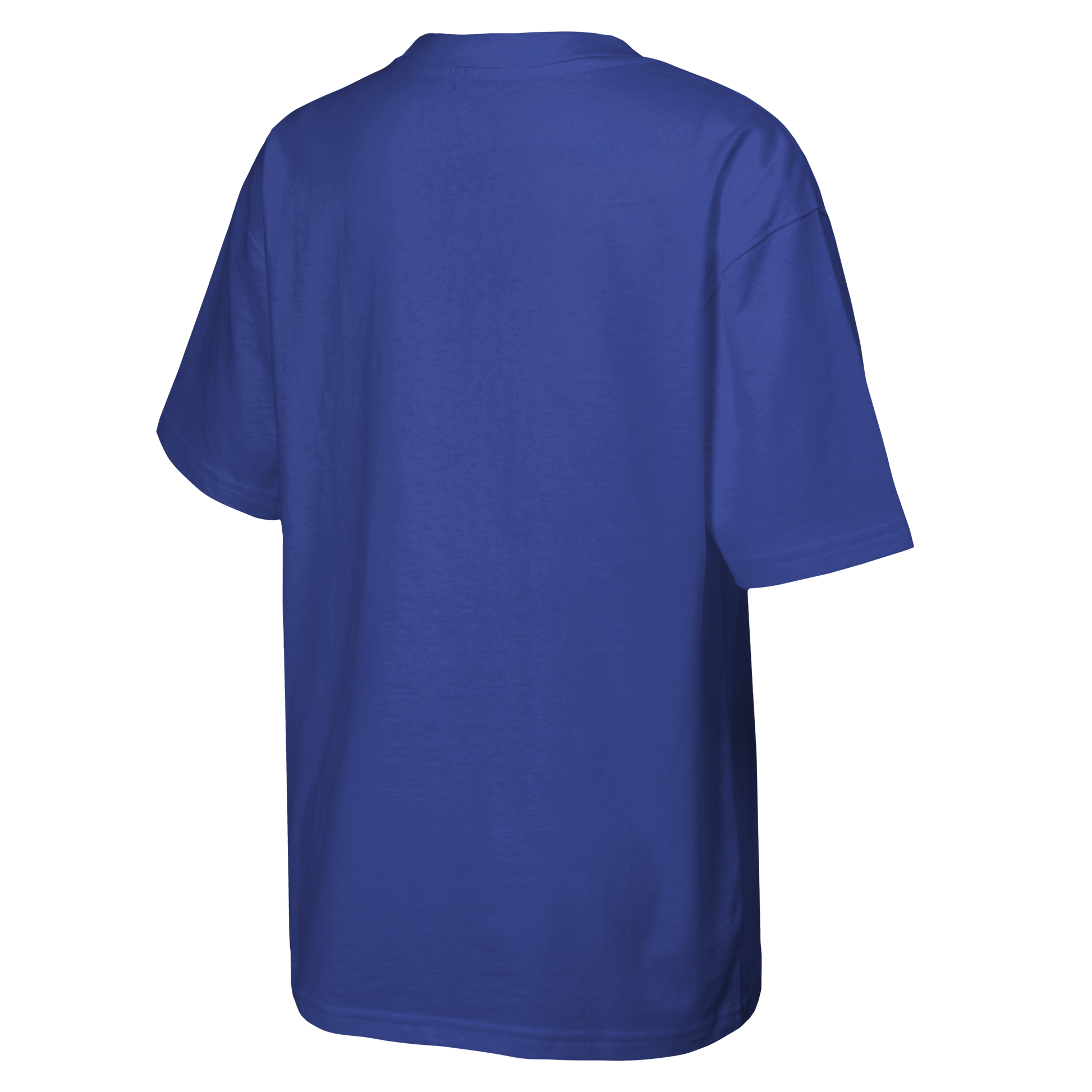 Youth Toronto Blue Jays Authentic Collection T-Shirt - Blue