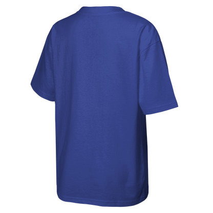 Youth Toronto Blue Jays Authentic Collection T-Shirt - Blue