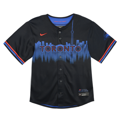 Toddler Toronto Blue Jays City Connect Team Jersey