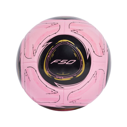 Adidas F50 Messi Pink 2025 Senoir Soccer Ball - Size 5