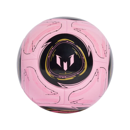 Adidas F50 Messi Pink 2025 Senoir Soccer Ball - Size 5