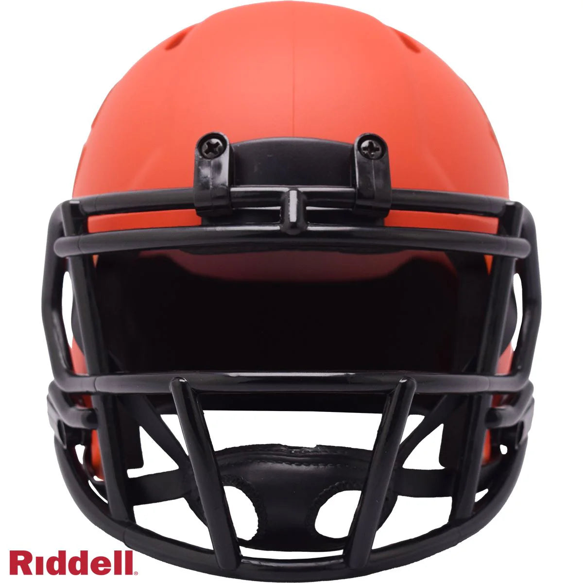 Chicago Bears RAVE Riddell NFL Speed Mini Football Helmet