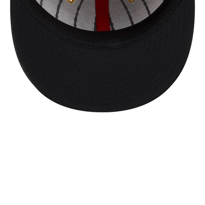 Pittsburgh Pirates New Era City Connect MLB 2026 59FIFTY Fitted Hat - Gold