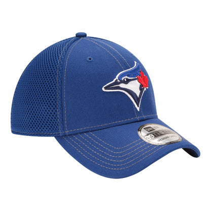 Toronto Blue Jays New Era MLB Neo 39THIRTY Flex Hat