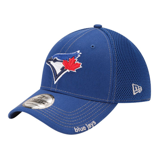 Toronto Blue Jays New Era MLB Neo 39THIRTY Flex Hat