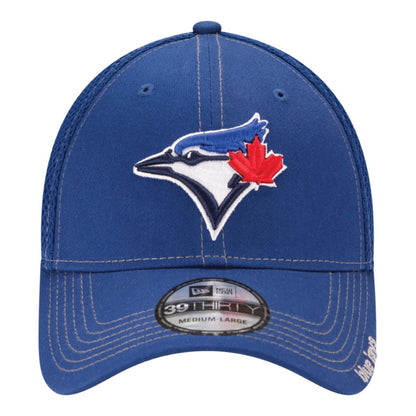 Toronto Blue Jays New Era MLB Neo 39THIRTY Flex Hat