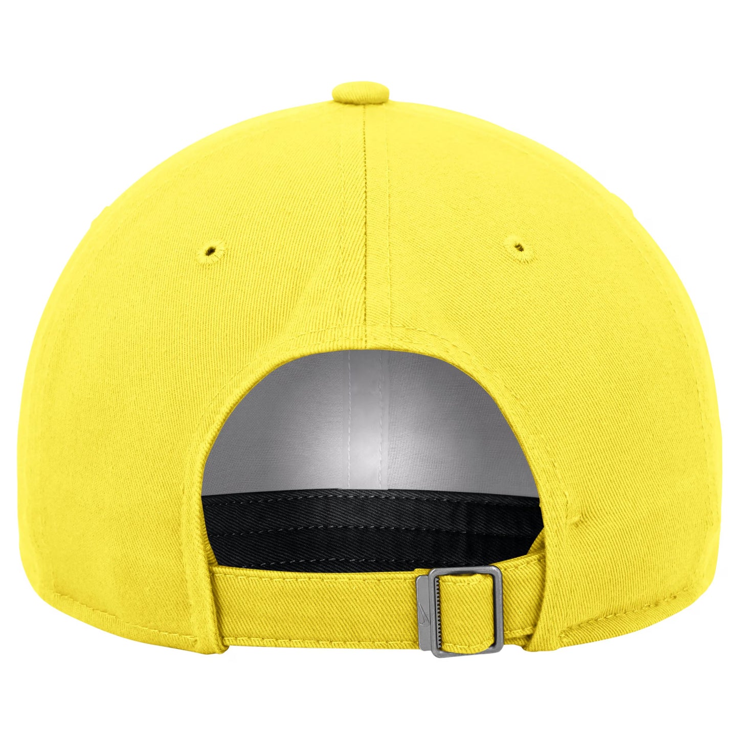 Brasil CBF National Soccer Team Nike Adjustable Club Cap
